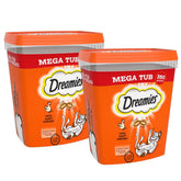 DREAMIES™ with Tasty Chicken 350g